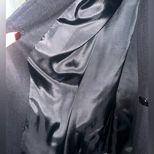 European long coat Size Large